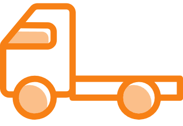 民众拖车/平板车